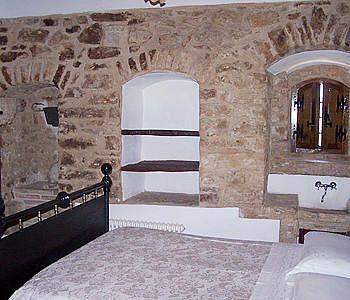 Castello Di Barattano Hotel Marcellano Buitenkant foto